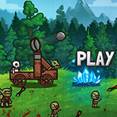 Игра Доблестный Рыцарь Башни онлайн